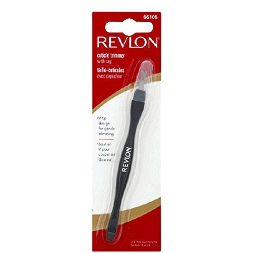 Revlon Beauty Tools cuticule Trimmer cu capac