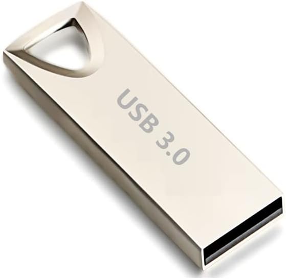 256 GB Silver Type C Drive Flash 3.0 Drive Flash USB USB Memory Stick cu brelocul dual USB Drive Thumb Drive Photo Stick Drive pentru smartphone -uri, computere, tablete, stocare de date pentru computer