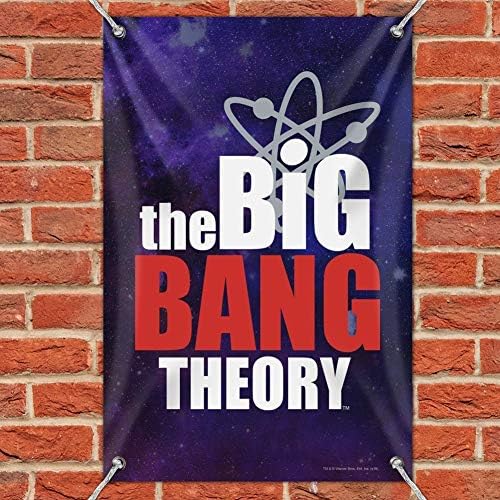Big Bang Logo Logo Logo Home Business Office Semn