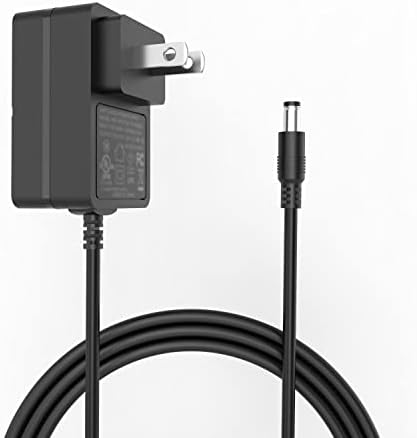 Înlocuire încărcător AC se potrivește pentru Mebak 3 Masaj pentru încărcare a cablului de încărcare a cablului cabluri de adaptare