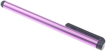 Purpur Stylus Pen compatibil cu moștenirea coolpad, brisa, s modele ating compact ușor