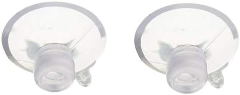 H&H) Suction Cups for Windshield Mount Escort Radar Detector