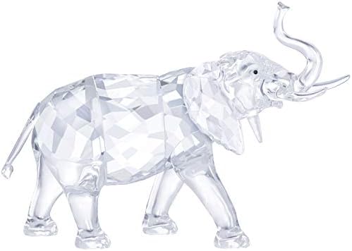 Swarovski Crystal Elephant Figurină nouă pentru 2017 5266336