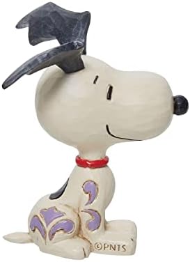 Snoopy Batwing Ears Mini