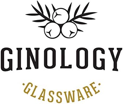 Ginology Floarea-Soarelui Copa Glass