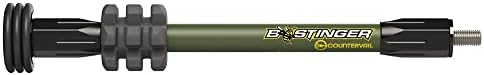Bee Stinger MicroHex 8 - Olive