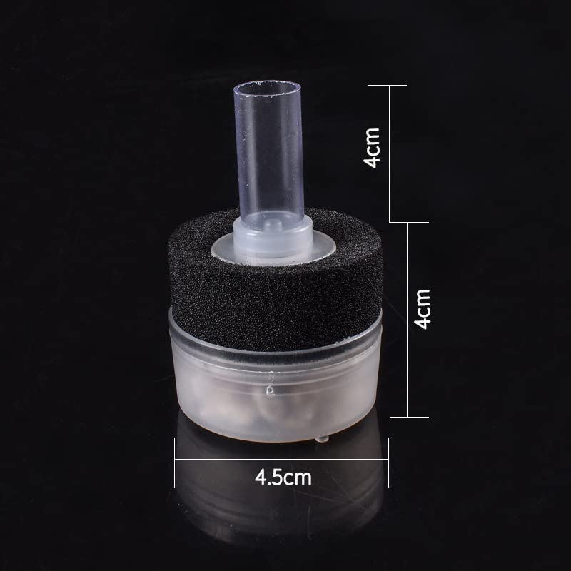 Xinyou XY-168 mini-apă spiriduș biochimice filtru de bumbac cu grâu orez pneumatice filtru eurocxy-168
