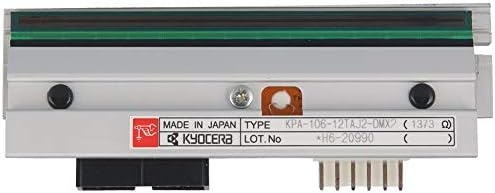 PHD20-2243-01 cap de imprimare cap de imprimare pentru imprimanta termică Datamax h-4606 Genuine 600DPI