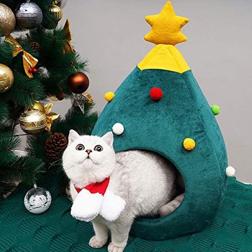 TYXL patru anotimpuri General iarna Crăciun pisica Litter Pet Supplies Cat Cat Pat Mat canisa Cat Litter Supplies pături 65cm * 42CM * 40cm